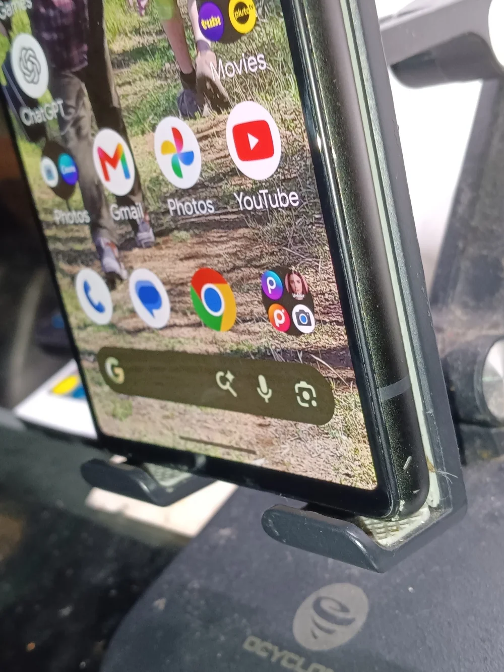 128GB Google Pixel 6 T-Mobile Great Condition